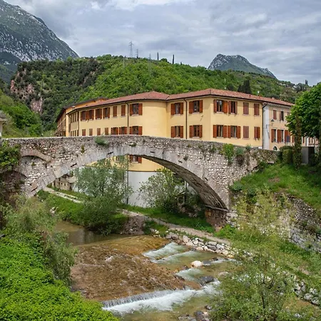 Apartment Gemma -hilly Area- Relax With View Lake - Happy *